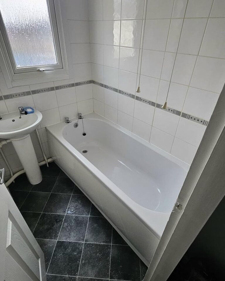 Kocaeli Çayırova Banyo Tıkanıklığı Açma