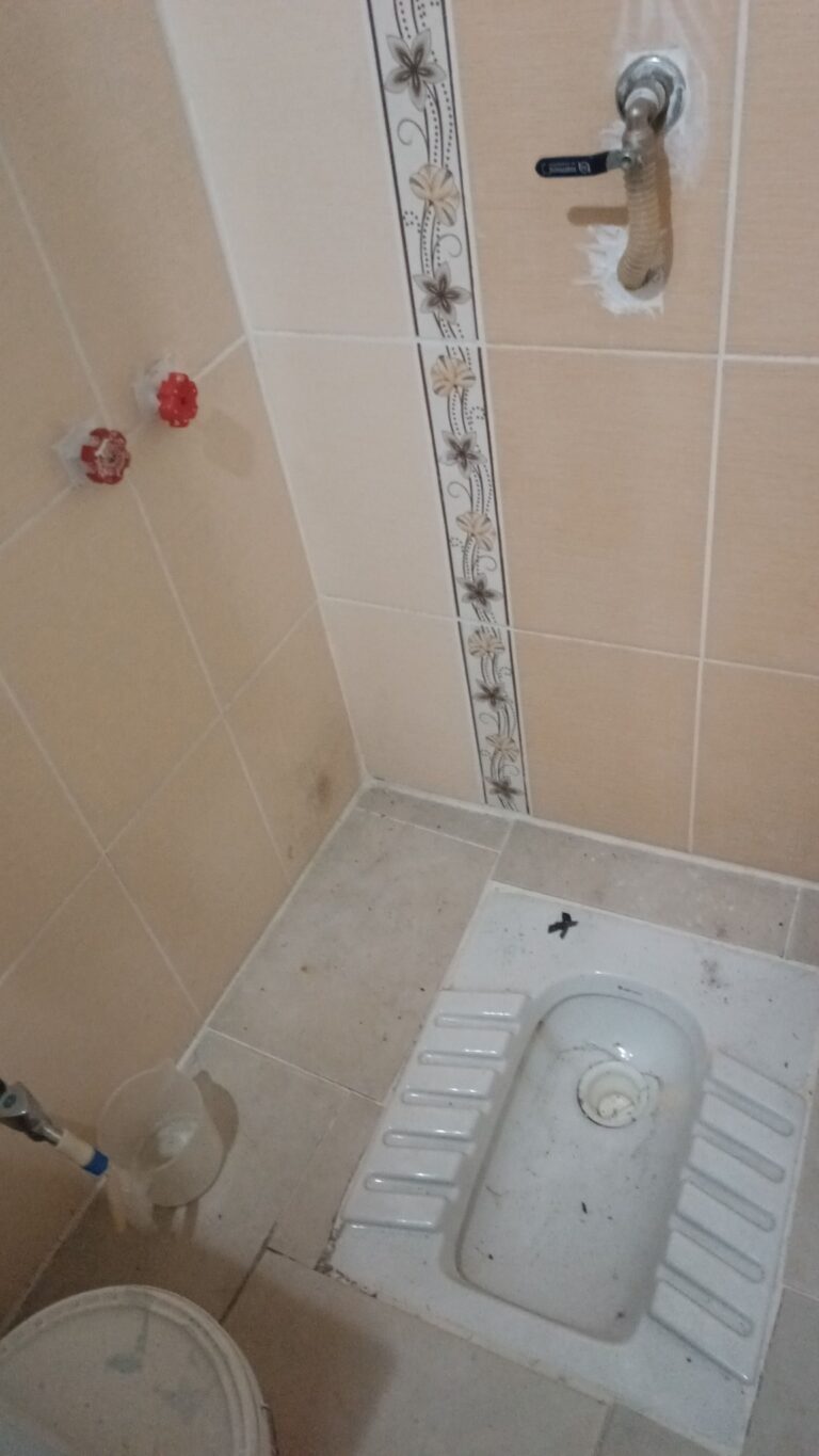 Kocaeli Darıca Tuvalet Tıkanıklığı Açma