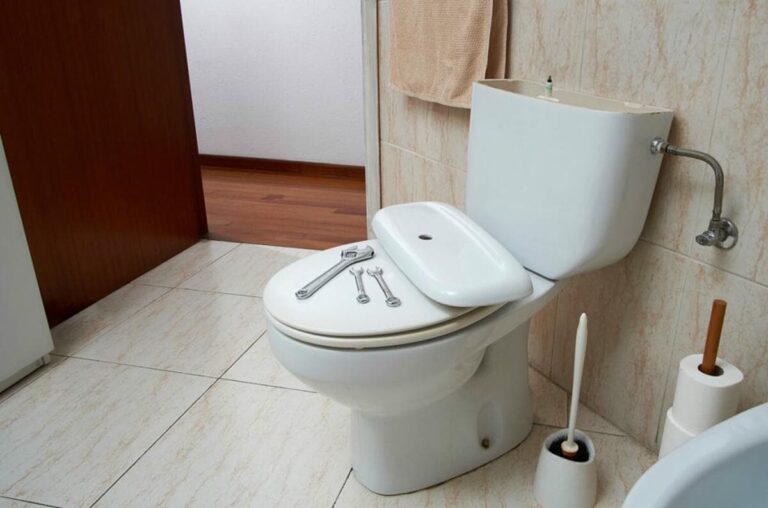 Kocaeli Derince Klozet Tıkanıklığı Açma