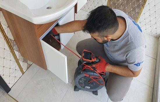 Kocaeli Dilovası Mutfak Tıkanıklığı Açma