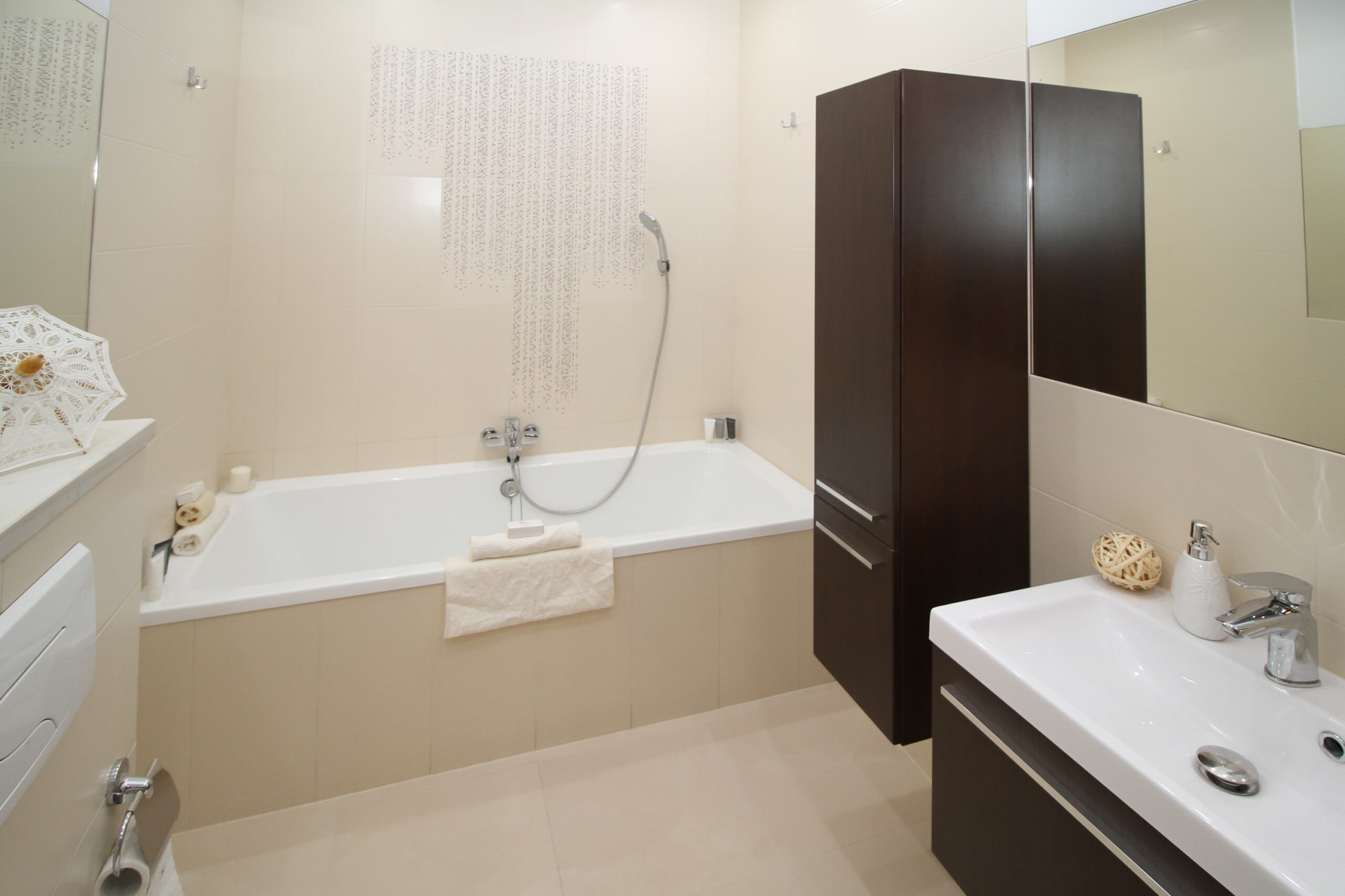 Kocaeli Gölcük Banyo Tıkanıklığı Açma