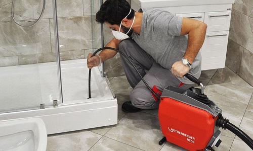 Kocaeli İzmit Banyo Tıkanıklığı Açma