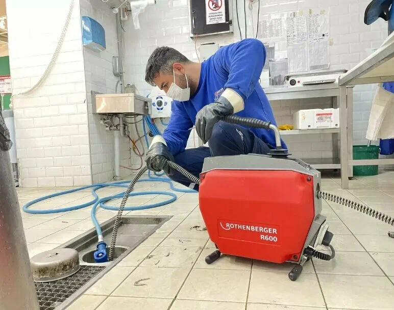 Kocaeli İzmit Gider Açma