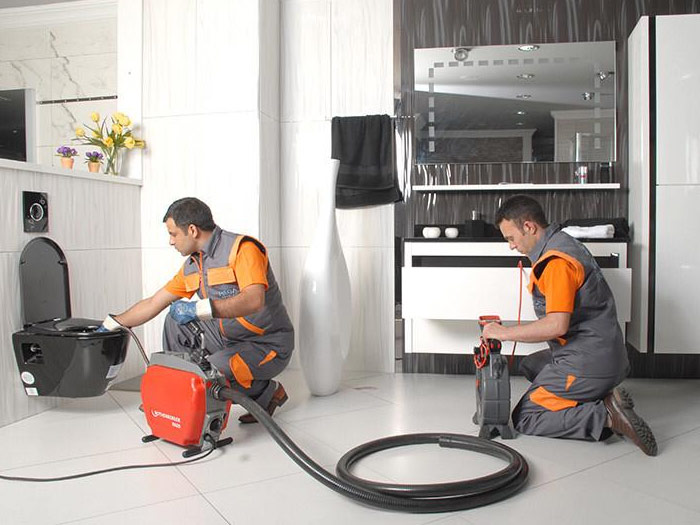 Kocaeli Kandıra Klozet Tıkanıklığı Açma