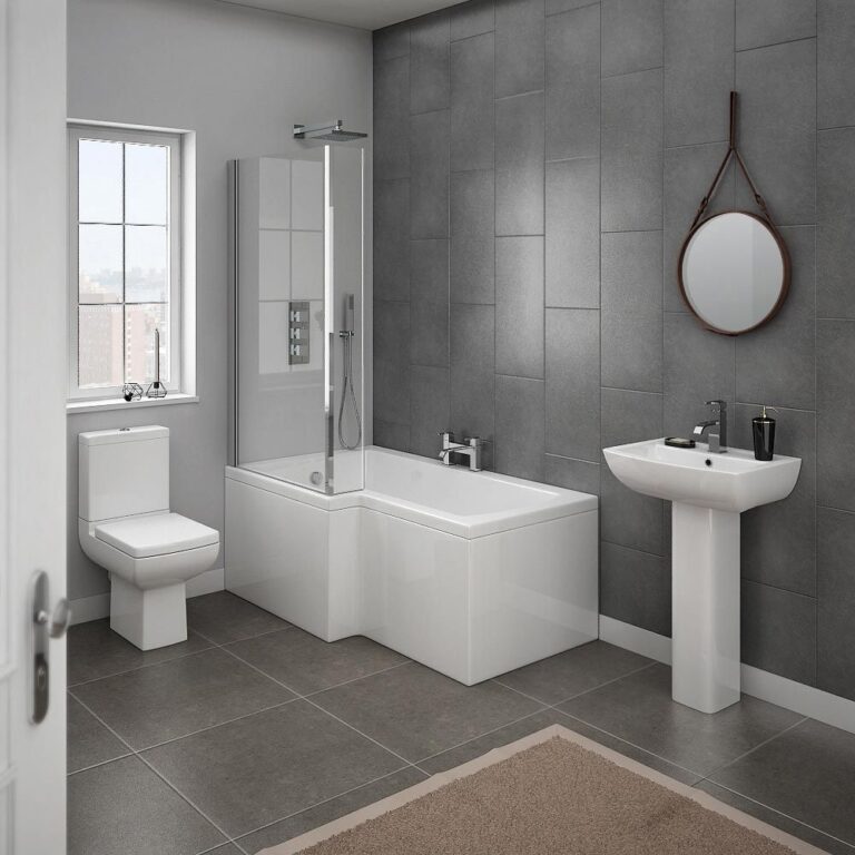Kocaeli Merkez Banyo Tıkanıklığı Açma