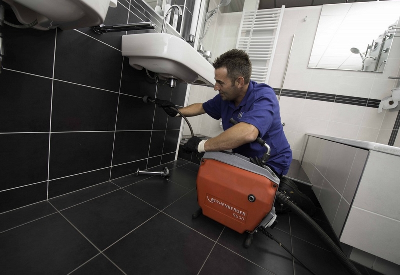 Kocaeli Merkez Lavabo Tıkanıklığı Açma