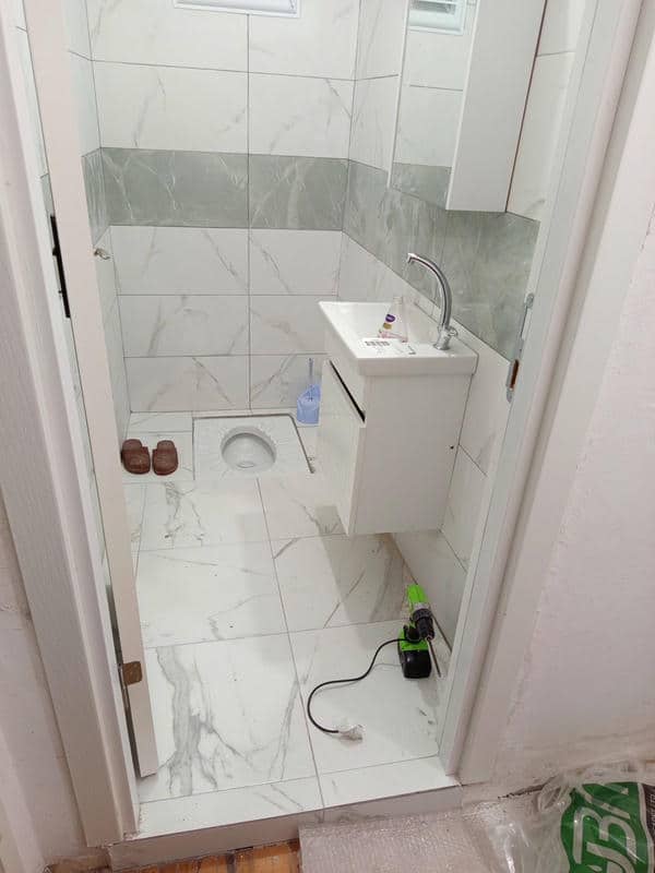 Kocaeli Merkez Tuvalet Tıkanıklığı Açma